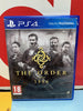 The Order - 1886 - PlayStation 4