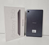Samsung Galaxy Tab A7,  32GB - Wi-Fi & Cellular unlocked Dark Grey Boxed Like New