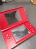 Nintendo DS Lite - Handheld game console - Red