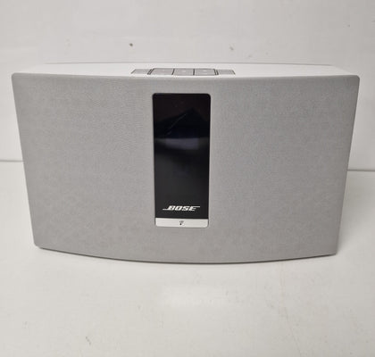 *Sale* Bose Sound Touch 20 Wireless Wi-Fi Stereo Speaker White.