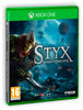 Styx Shards of Darkness - Xbox One - Great Yarmouth