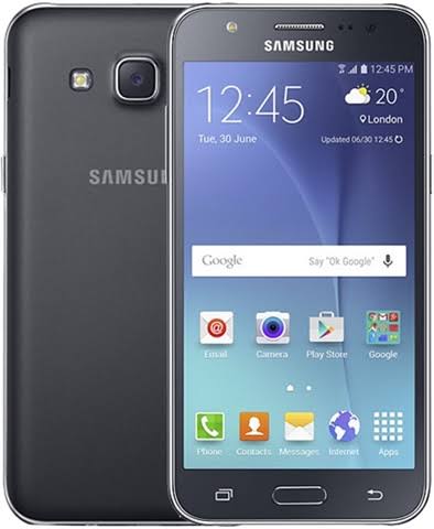 Samsung Galaxy J5 8GB Unlocked.