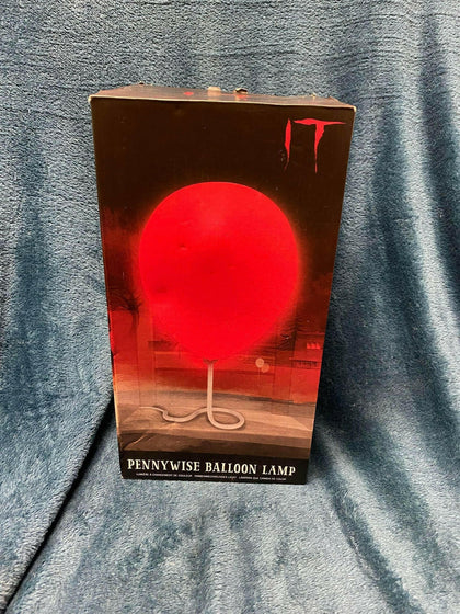 Pennywise Balloon Lamp.