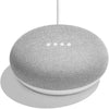 Google Home Mini Smart Assistant , Smart Speaker - Grey
