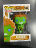 Street Fighter Blanka Pop Vinyl No. 140