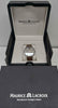 MAURICE LACROIX EL1098 Eliros Chronograph 40MM Mens Watch - Brown Leather Strap - Boxed