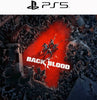 Back 4 Blood Ps5