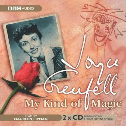 Joyce Grenfell - My Kind of Magic.