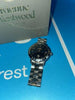 Vivienne Westwood Bloomsbury Blue VV152NVSL Watch
