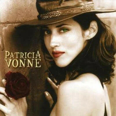 Patricia Vonne - Patricia Vonne.