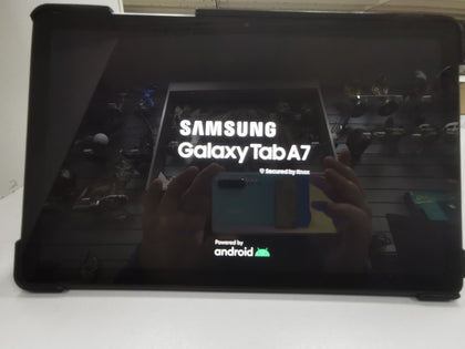 Samsung Galaxy Tab A7 Lite 32GB LTE Grey.
