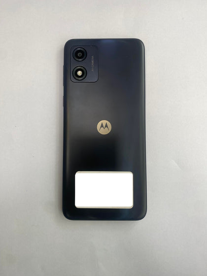 Motorola E13 64GB Dual Sim Open.
