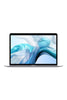 Apple MacBook Air (Retina 13", Early 2020) - Core i3 1.1 GHz - 8 GB RAM - 256 GB - Silver
