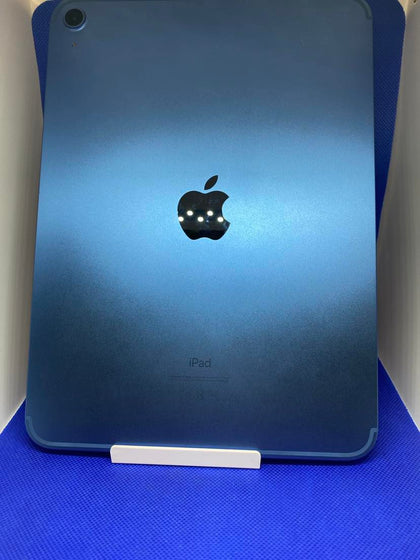 Apple iPad 10th Gen 64gb.
