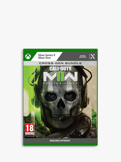 Call Of Duty Modern Warfare II (Xbox Series X).