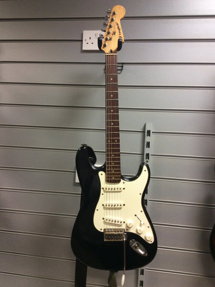 Westfield Electric Guitar Stratocaster Type.