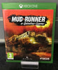 MudRunner  *Xbox One*