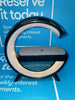 Smart G-lamp Bluetooth - Wireless Charger - Black