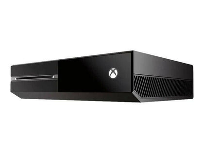 Xbox One 1TB Console - Black.