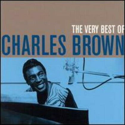 The Very Best of Charles Brown.