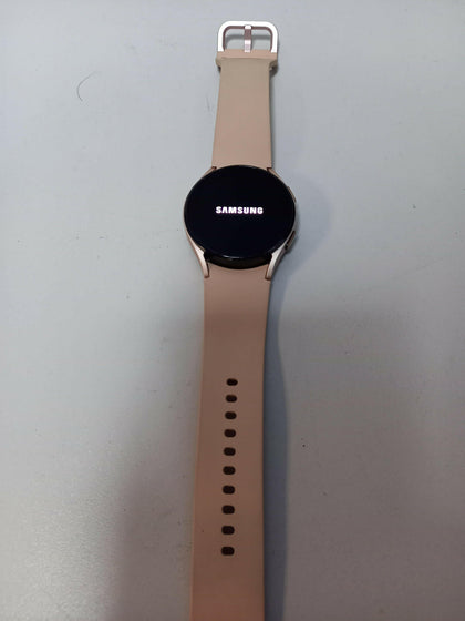 Samsung Galaxy Watch 4 40mm Pink.