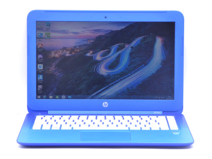 HP 13-C055SA windows 8 laptop.