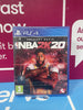 NBA 2K20 (PS4)