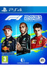 F1 2021 (PS4)