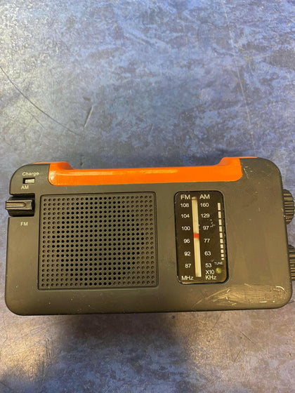 Solar radio.
