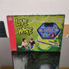 Live Wire Board Game - Chad Valley