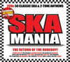 Various Artists - Ska Mania