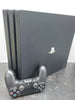 Sony PlayStation 4 Pro & PAD