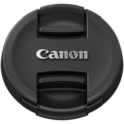 Canon EF 35mm f/1.4 L USM Lens.