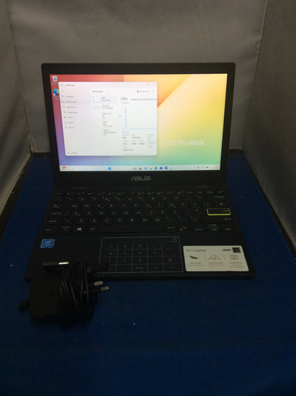 Asus vivobook laptop.