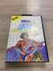 SEGA MEGADRIVE GOLDEN AXE GAME