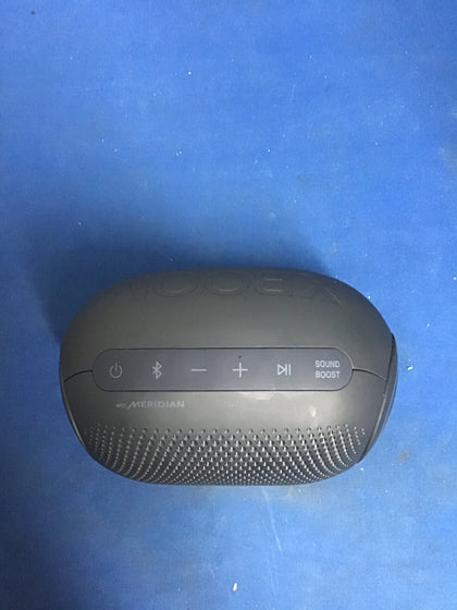 Lg Xboom Go Potable Bluetooth Wireless Speaker With Meridian.