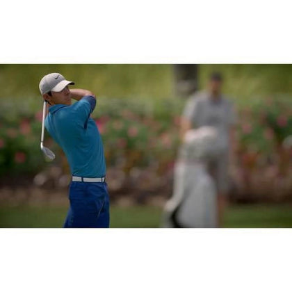 Rory McIlroy - Pga Tour - PS4.