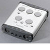 Tascam US-144 USB 2.0 Audio Midi Interface 4x In/Out 2x USB 1.1 In/Out
