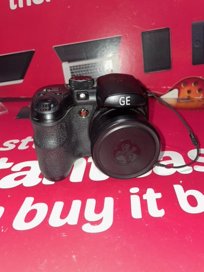 GE X5 14.1MP Digital Camera