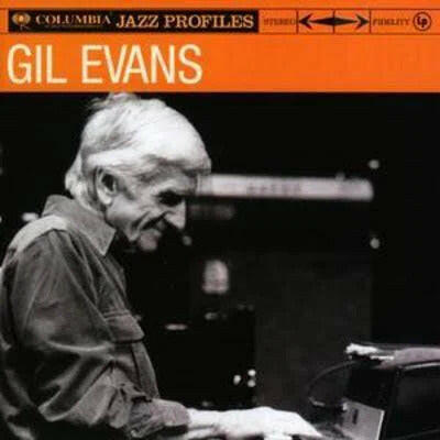 Evans, Gil-Jazz Profiles (CD).