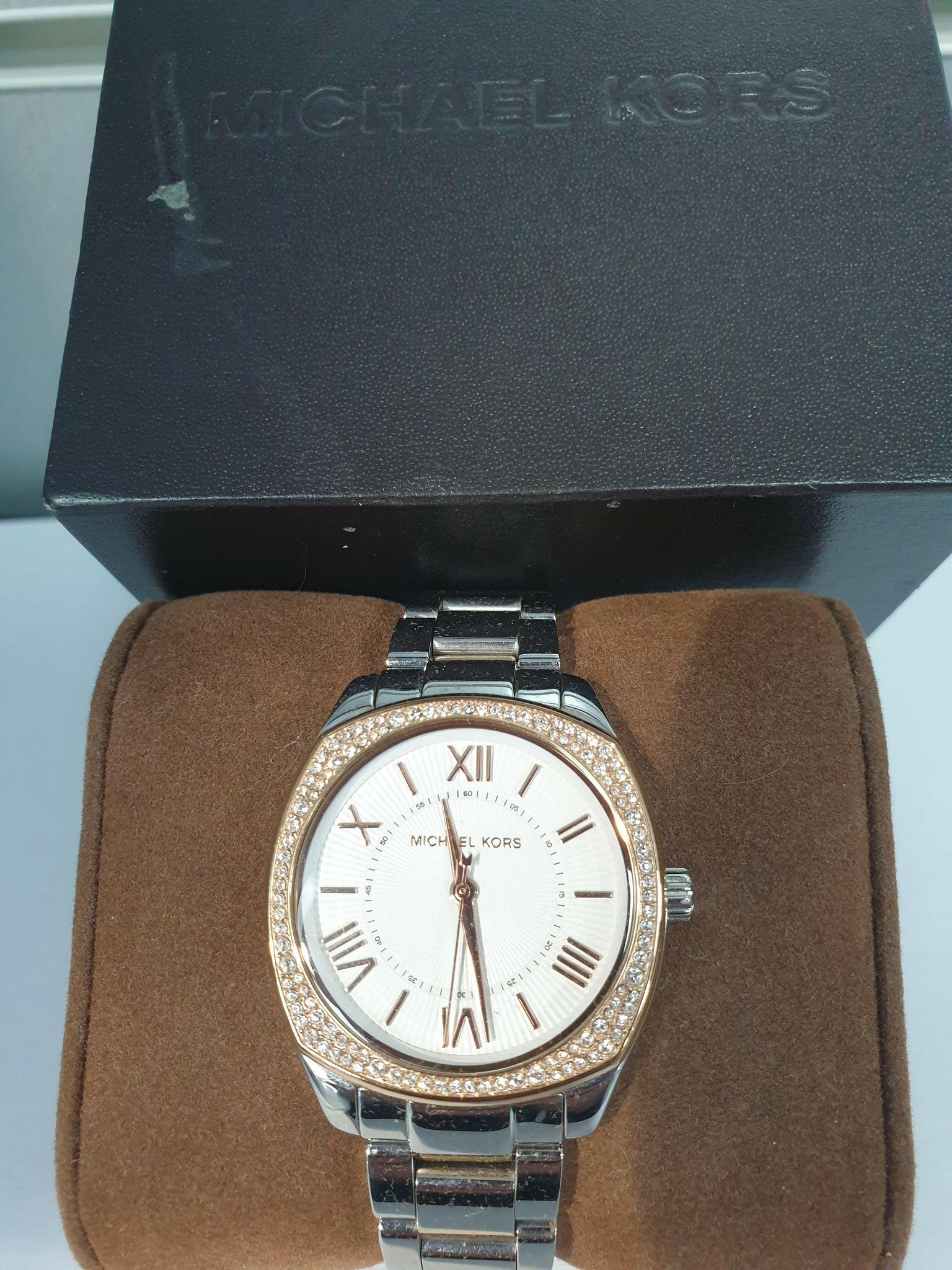 Michael Kors - Mini Bryn - MK-6315 quartz wristwatch no extra links