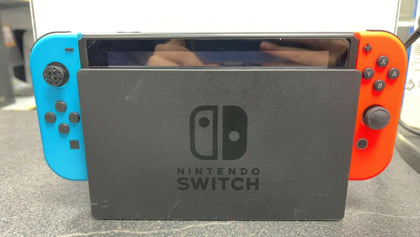 Nintendo Switch 32GB.