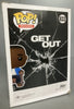 ** Collection Only ** Funko Pop 833 Get Out- Chris Washington
