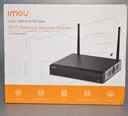 **Sale** Wi-Fi Network Security System.