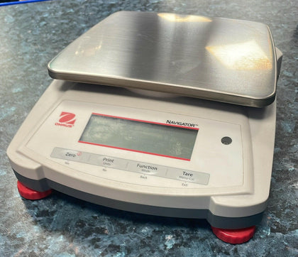 Ohaus Scales NV221.