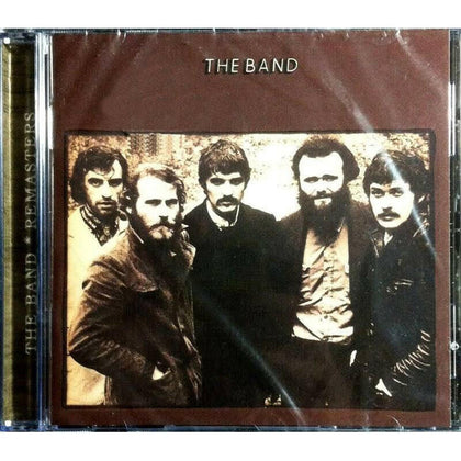 The Band - The Band - CD.