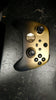 Xbox Series x 1TB Console with Gold Shadow controller