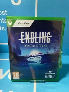 Endling - Extinction Is Forever (Xbox One).