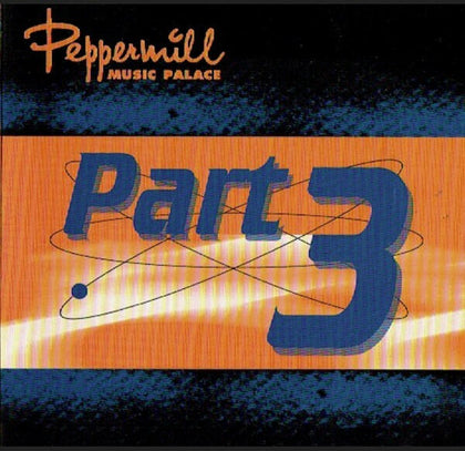 Various – Peppermill Music Palace Part 3.