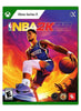 NBA 2K23 For Xbox Series x